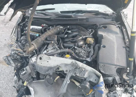 2009 Lexus Is 250 z USA, uszkodzony, nr VIN JTHBK262795106404